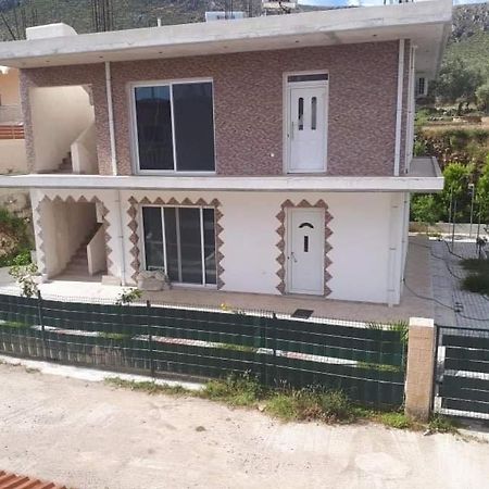 Tassos-Haus Villa Archangelos  Exterior photo
